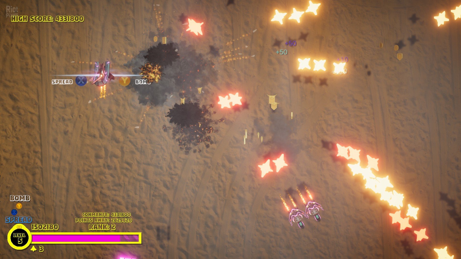 [10]-Astro Fighters 2 – v1.9.9.9.9 Download