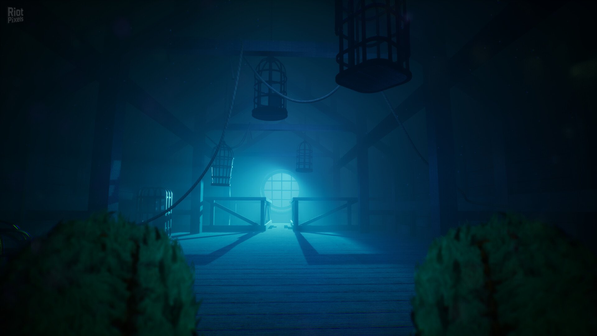 [3]-Out of Sight Ultimate- v1.1.93 + Stage Fright DLC Download