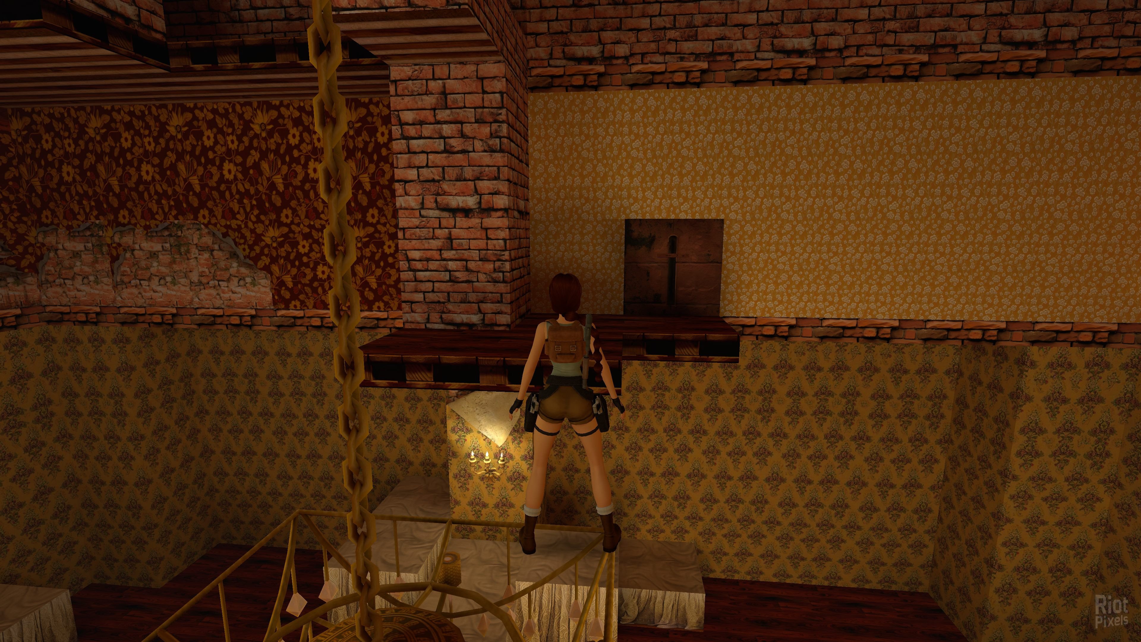 [13]-Tomb Raider I-III Remastered Starring Lara Croft, Build 22315089 Download