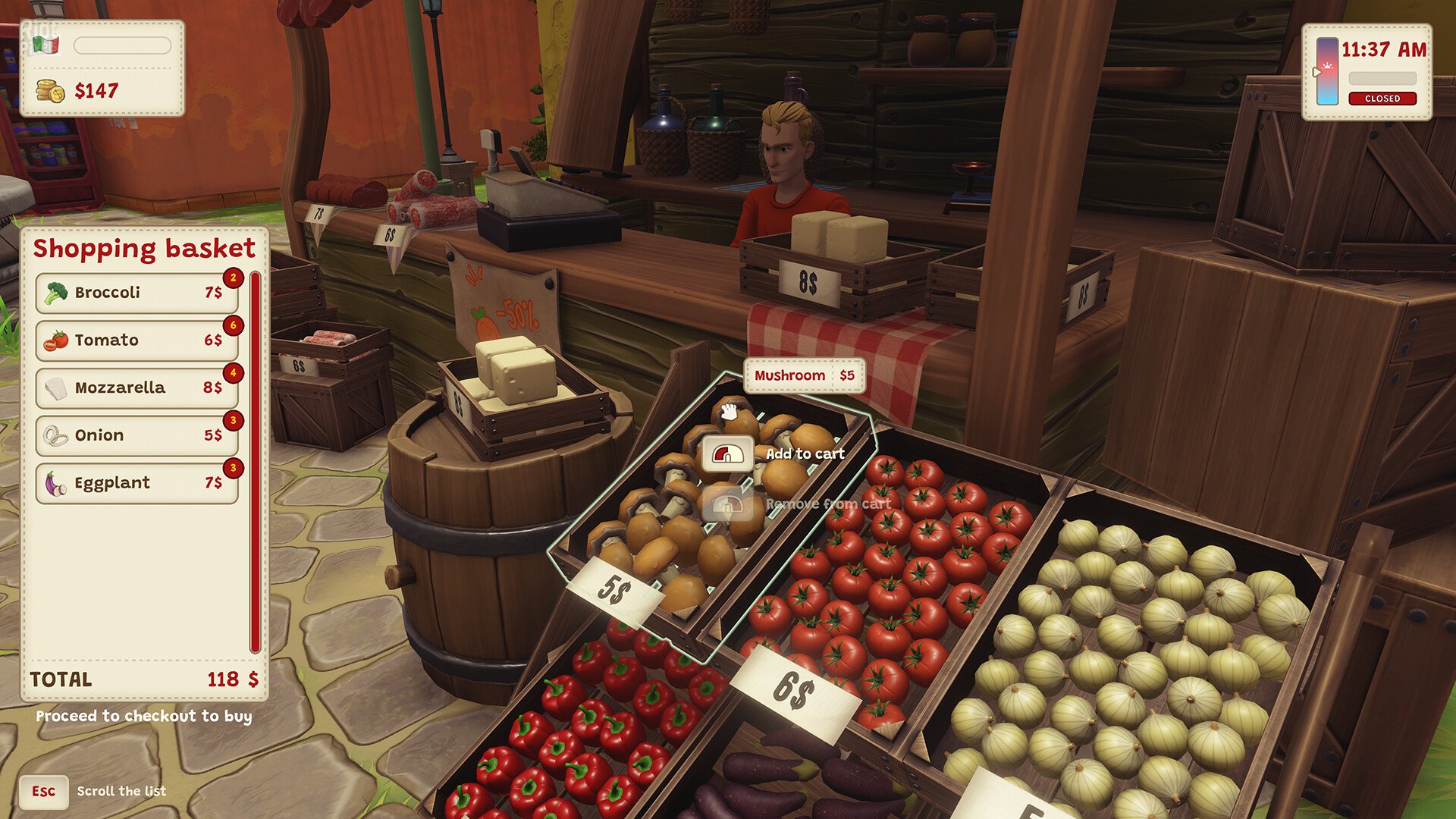 [7]-Pizza Slice – v0.60.69 Download