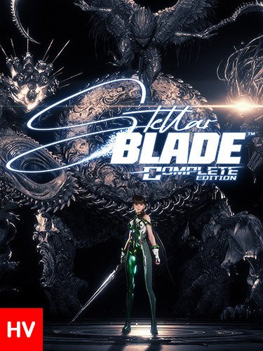Stellar Blade: Complete Edition, v1.4.1 + 7 DLCs + 4 Bonus Soundtracks-HohohoGames