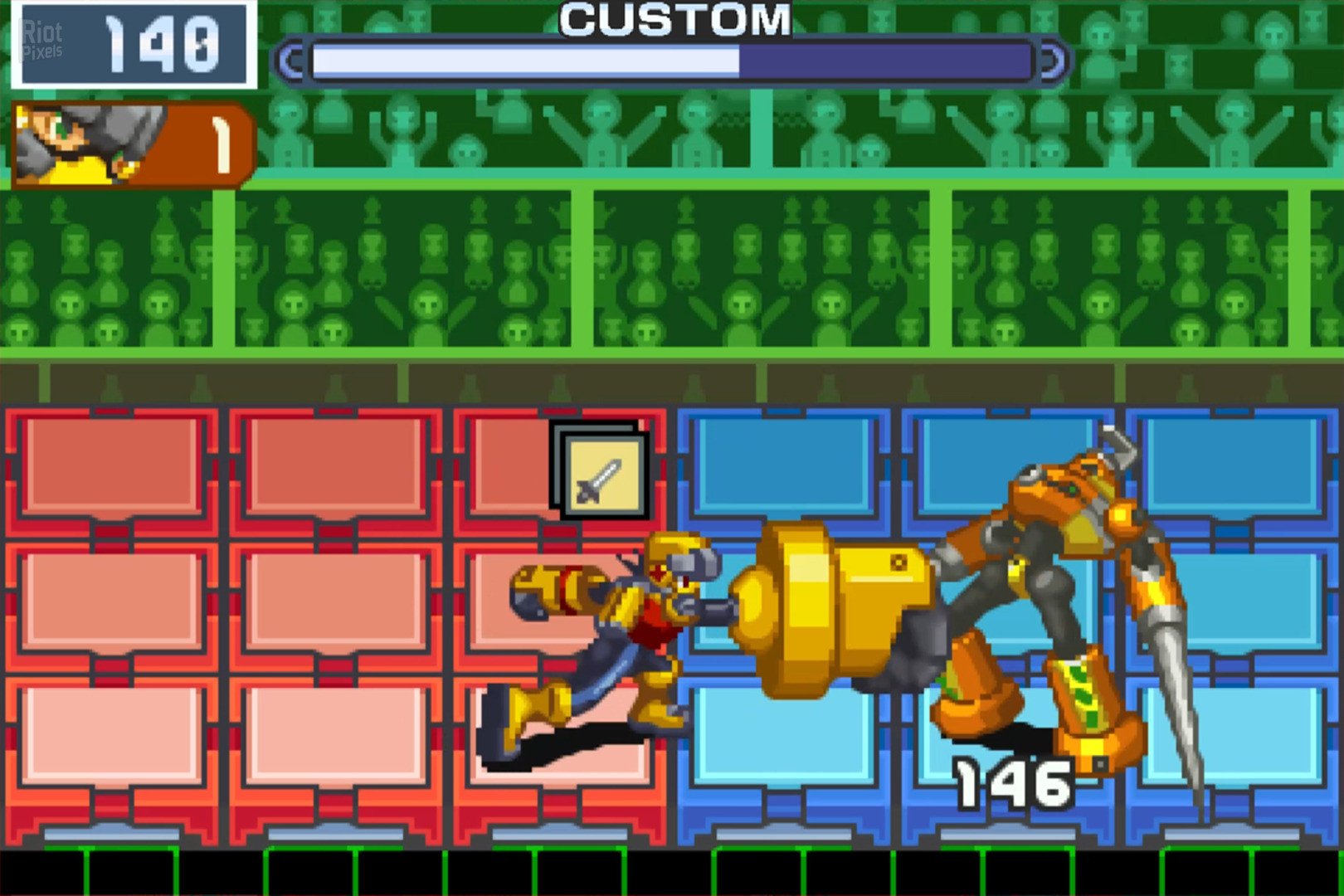 [6]-Mega Man Battle Network Legacy Collection: Vol. 1 + 2, Builds 12489466/21550575 + 3 DLCs/Bonuses Download