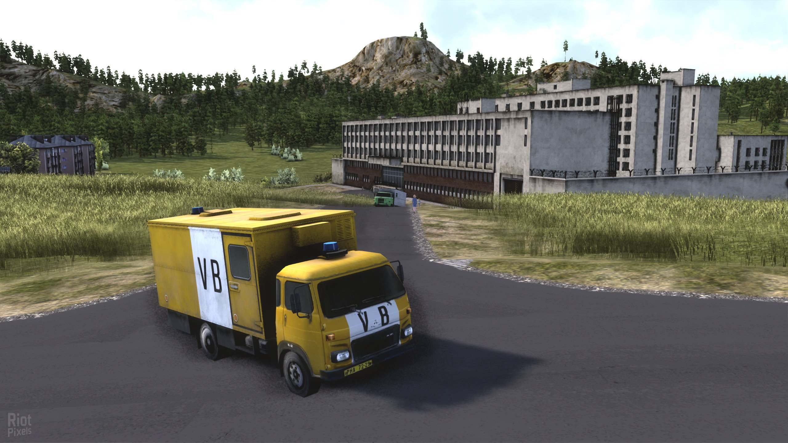 [10]-Workers & Resources: Soviet Republic – Complete, v1.1.1.6 + 4 DLCs/Bonuses Download