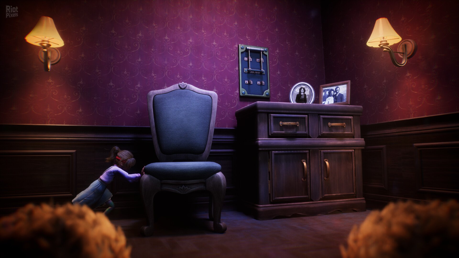 [7]-Out of Sight Ultimate- v1.1.93 + Stage Fright DLC Download
