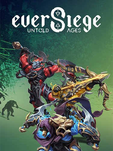 EverSiege: Untold Ages – v0.2.134369 Download