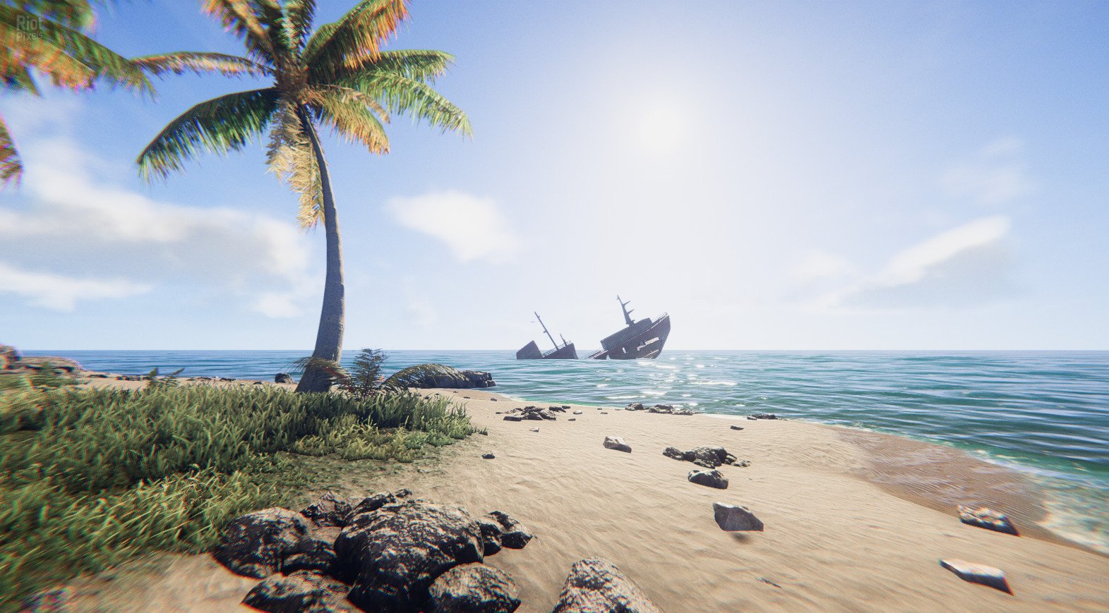 [6]-Project Castaway – v1.0.1 Download