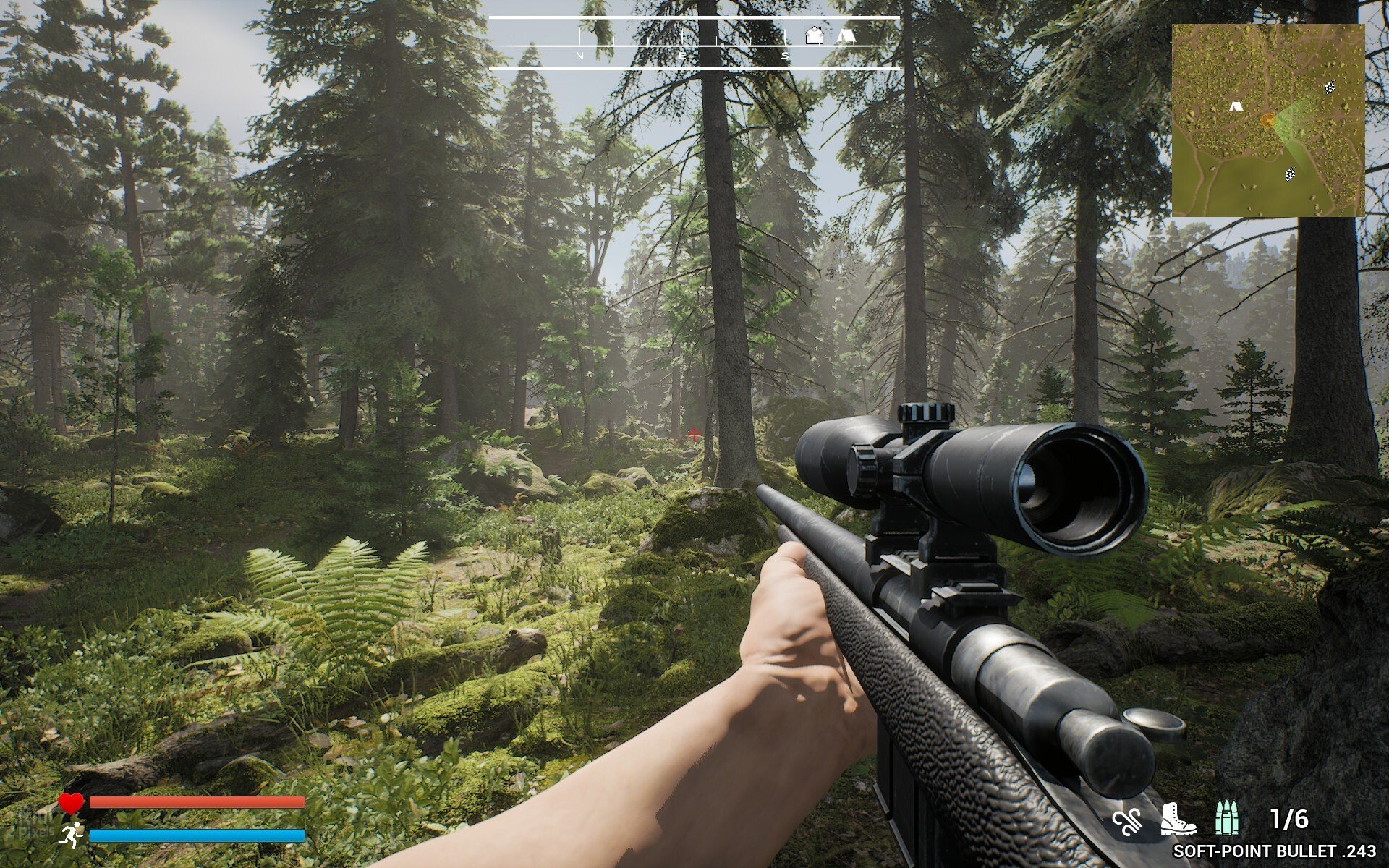 [13]-Project Hunt: Hunter’s Collection – Build 22403299 + 4 DLCs Download