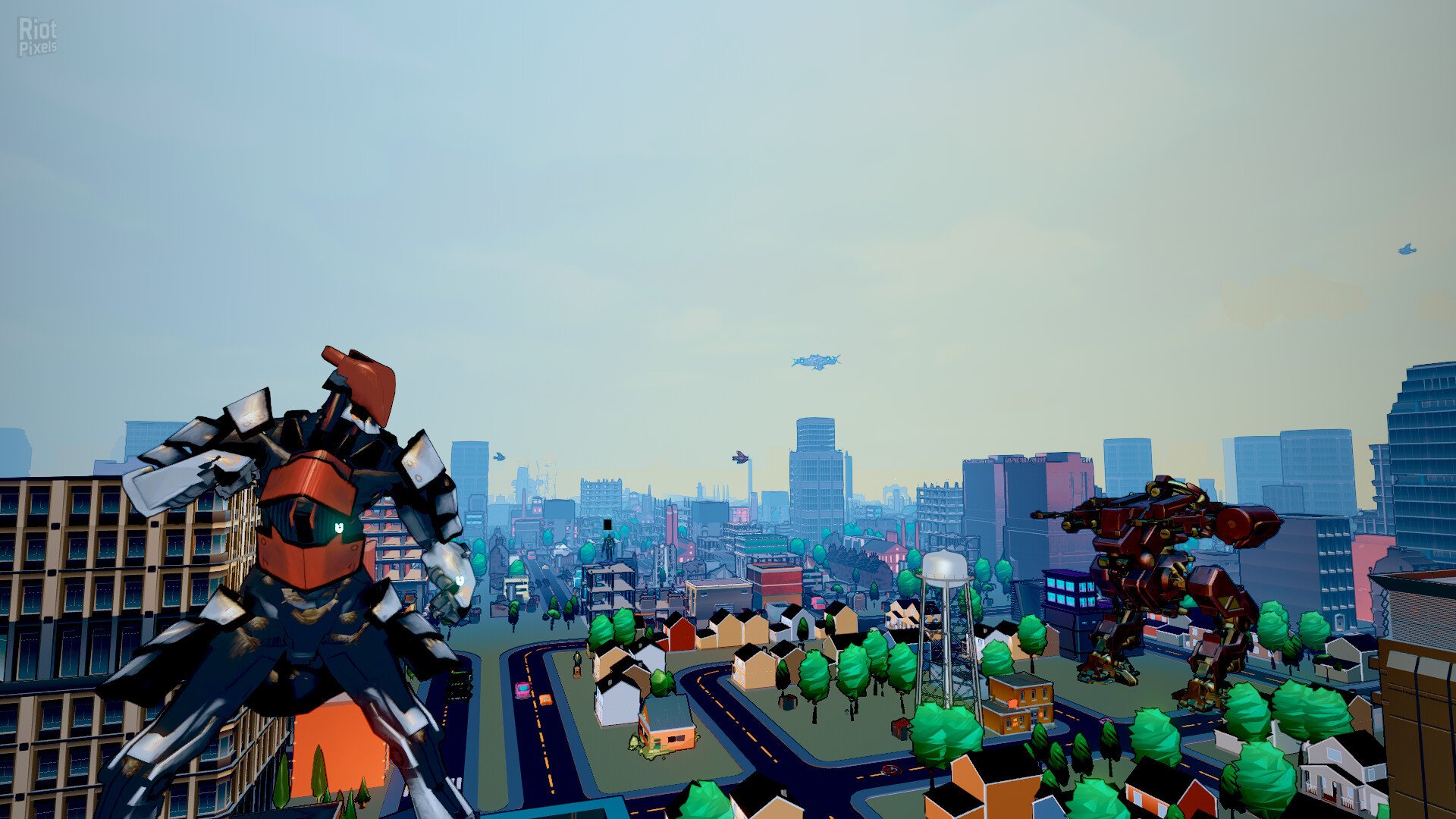 [12]-Heart of the Machine – v1.000.2 Download