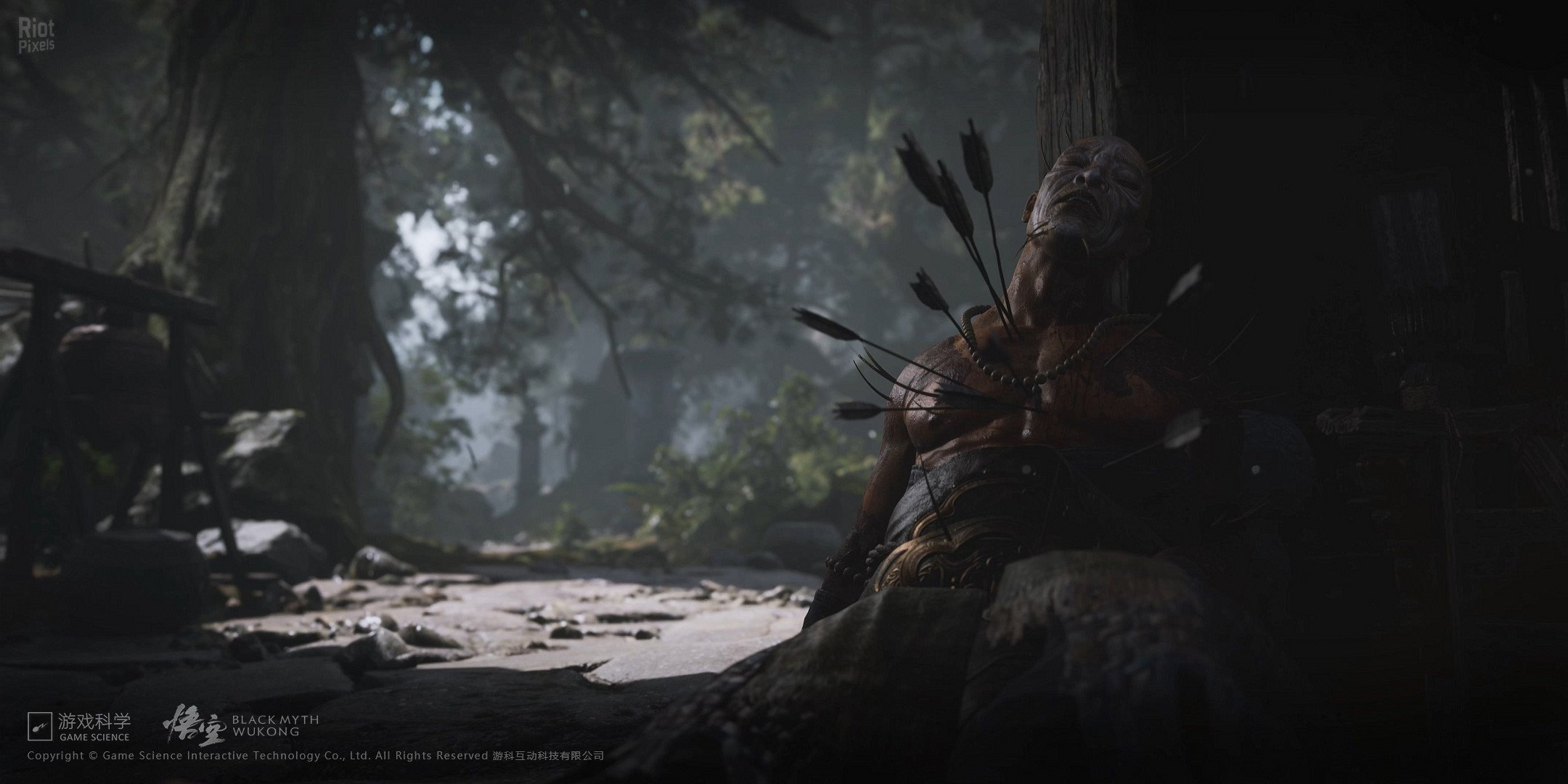 [17]-Black Myth: Wukong – Digital Deluxe Edition, v1.0.21.23831 + 4 DLCs/Bonuses Download