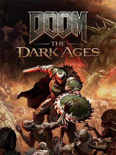 DOOM: The Dark Ages – Build 20760608 + Partial DLC + Bonus OST (Monkey Repack)-HohohoGames