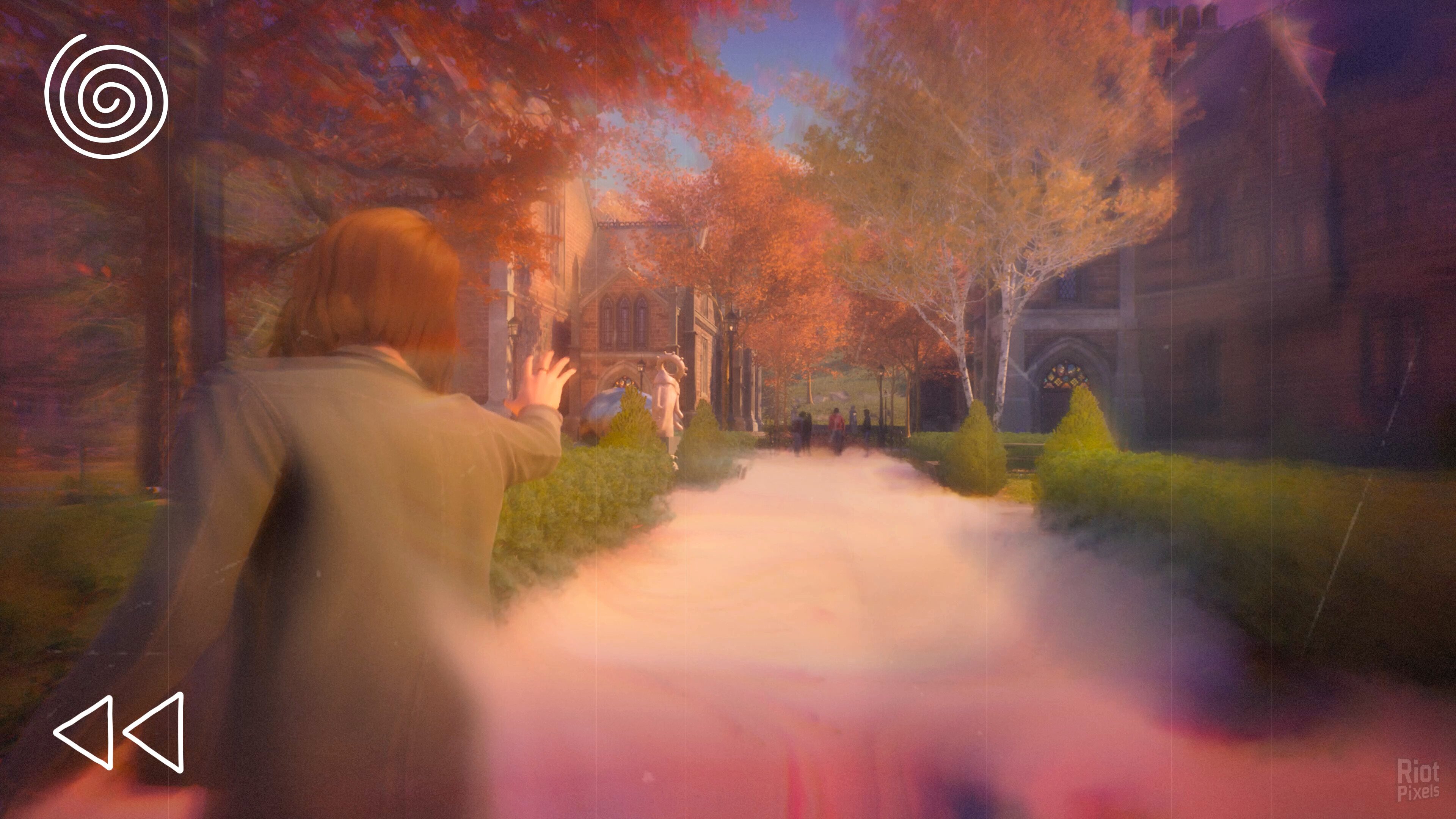 [8]-Life is Strange: Reunion – v1.1.1266265 + 2 DLCs/Bonuses Download