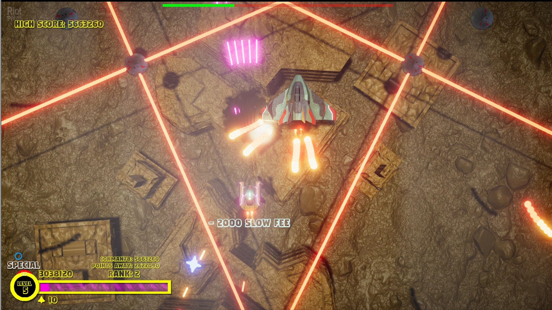 [7]-Astro Fighters 2 – v1.9.9.9.9 Download