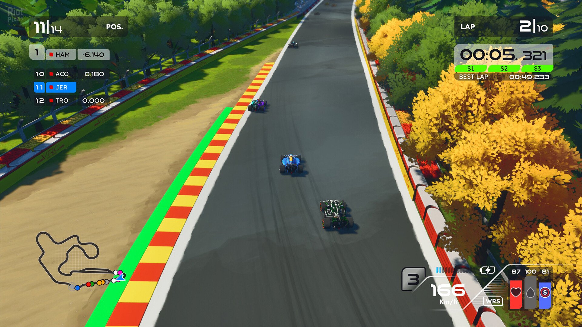 [5]-Formula Legends – v1.4 + 6 DLCs Download