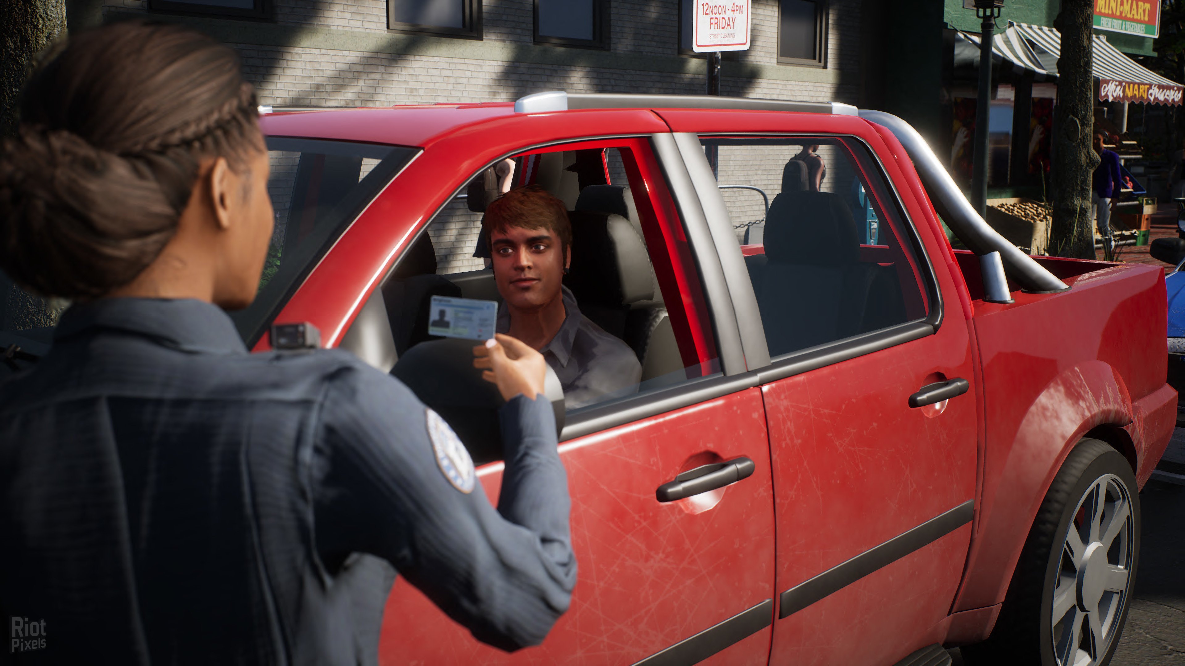 [8]-Police Simulator: Patrol Officers – Ultimate Duty Edition, v22.2.2-rc2+rel.571-404150 + 20 DLCs Download