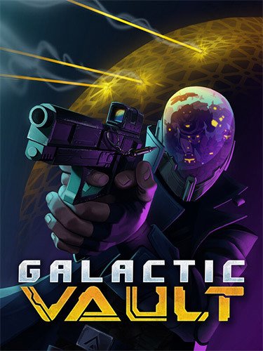 Galactic Vault: Supporter Edition – v1.0.2 + DLC-HohohoGames