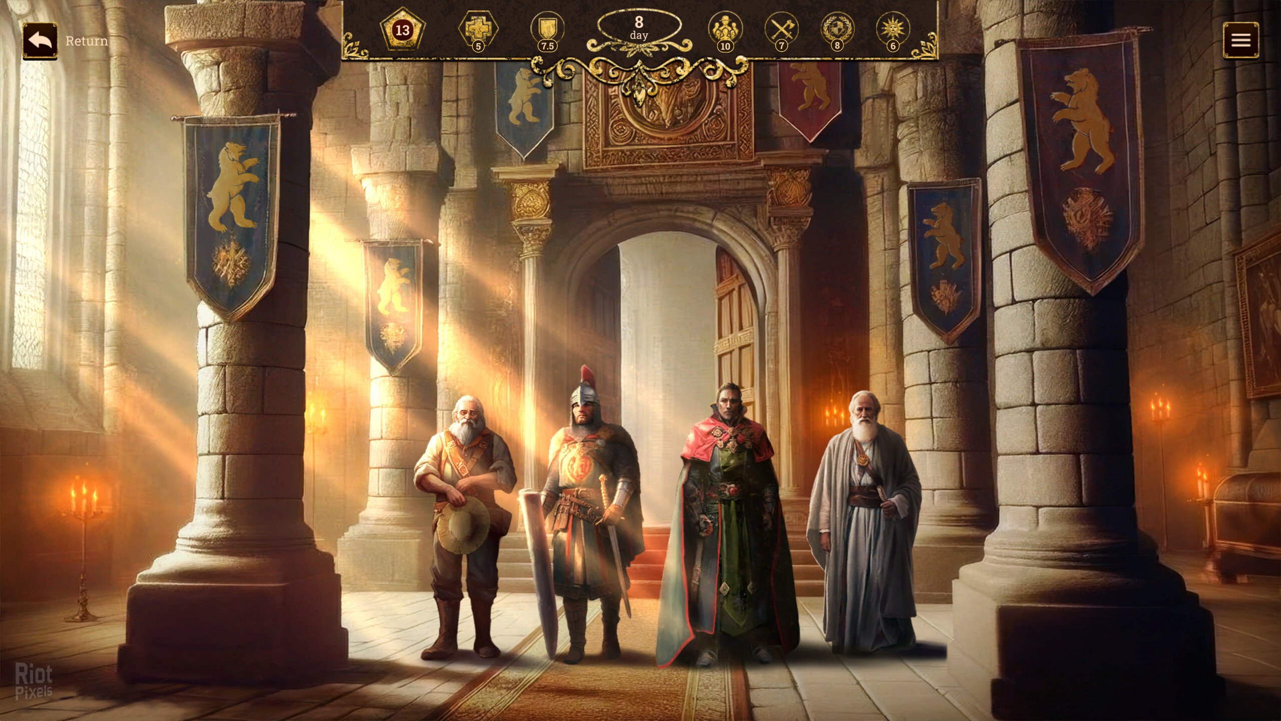 [6]-The Succession of Changing Kings – v4.2.0 (Release) Download
