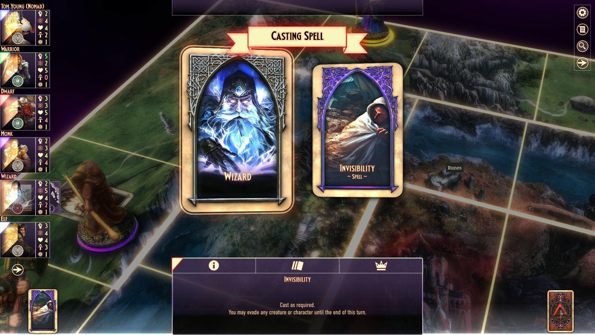 图片[10]-Talisman: Digital 5th Edition – Complete, Build 86150 + 9 DLCs/Bonuses-HohohoGames