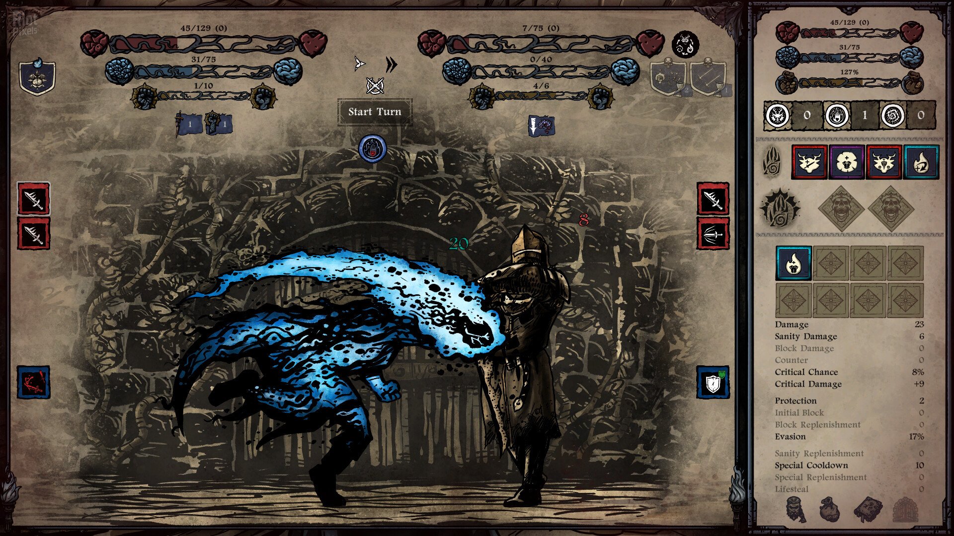 图片[10]-Whispers of the Eyeless – v1.0 (Release)-HohohoGames