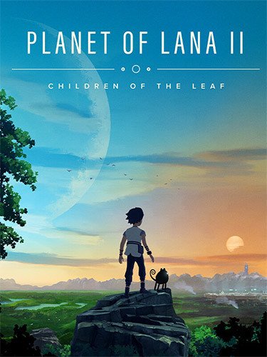 Planet of Lana II – v1.0.13 (MS Store) / v1.0.14 (Steam) + DLC-HohohoGames