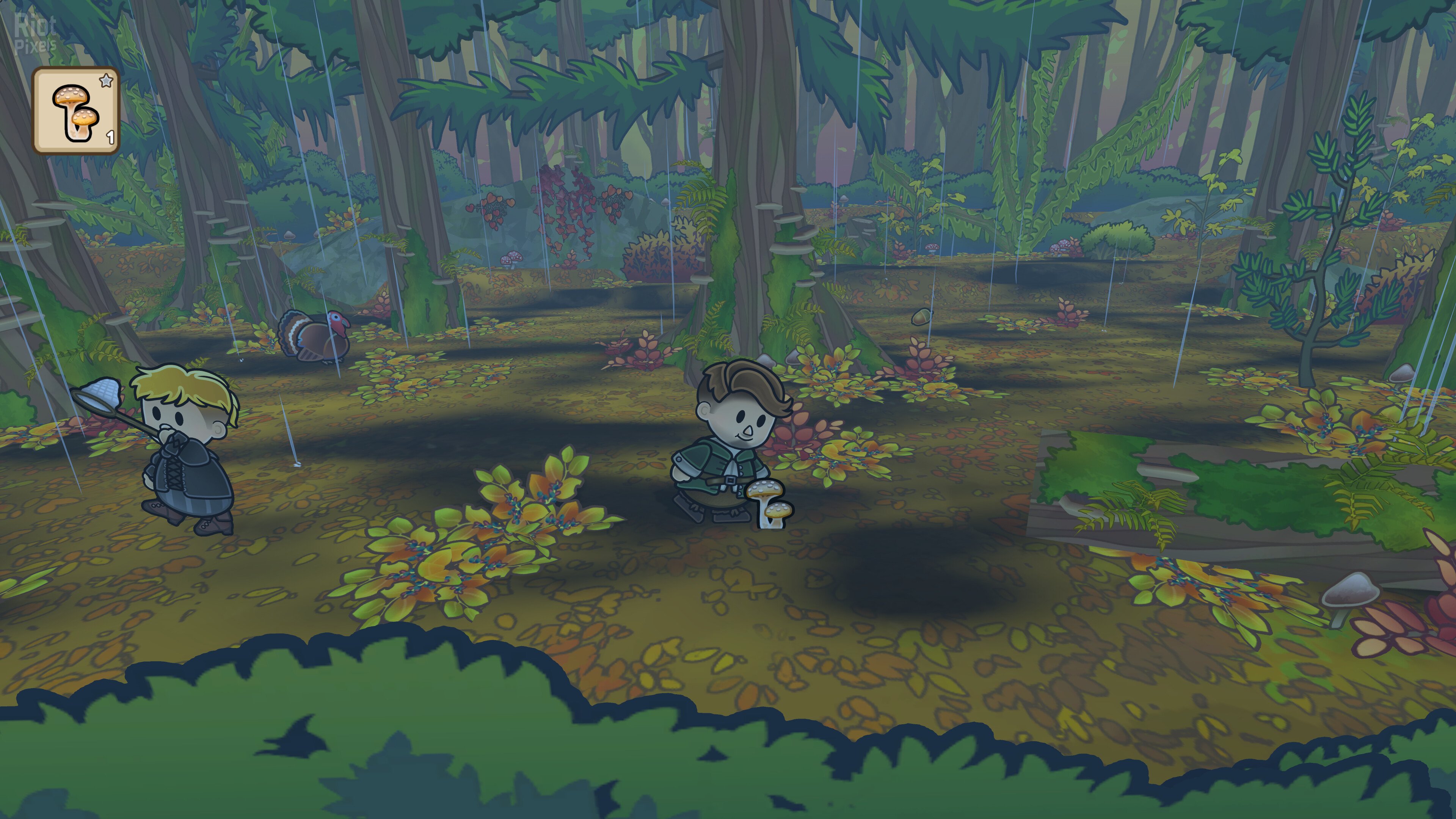 [13]-Echoes of the Plum Grove: Deluxe Edition – v1.0.6.03s + Bonus Content Download