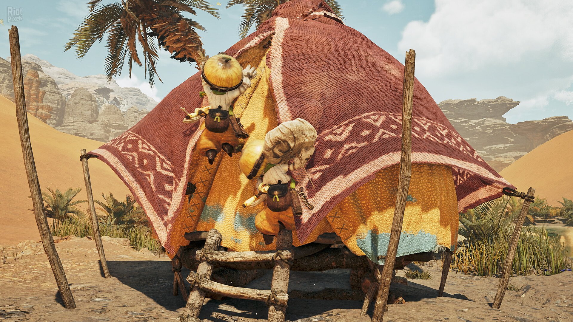 [10]-Monster Hunter Wilds: Premium Deluxe Edition – v1.041.03.00 + 191 DLCs/Bonuses Download