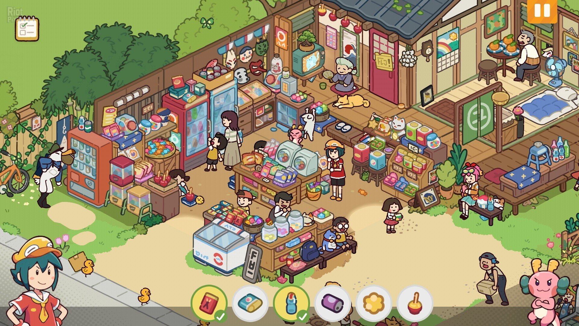 [2]-Lost and Found Co. Download