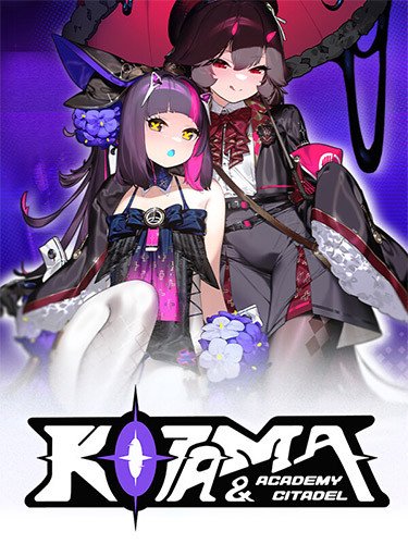 Kotama and Academy Citadel – v1.00.02.01-HohohoGames