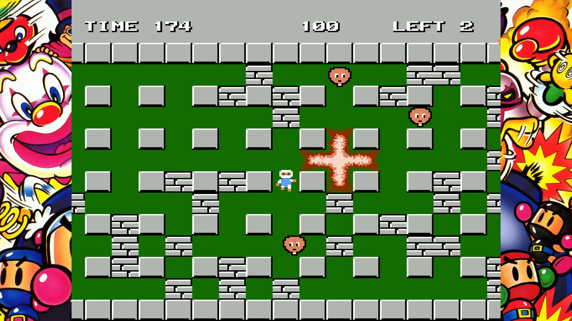 [7]-SUPER BOMBERMAN COLLECTION – v1.00.09 Download