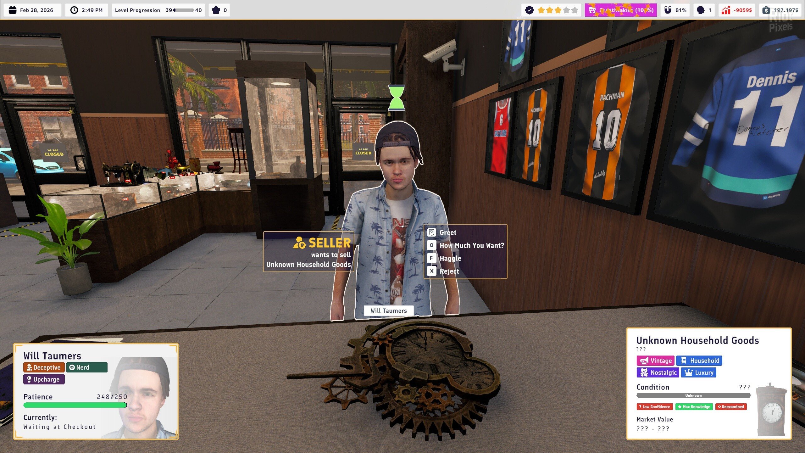 [4]-Pawnbroker Simulator – v1.0.2 Download