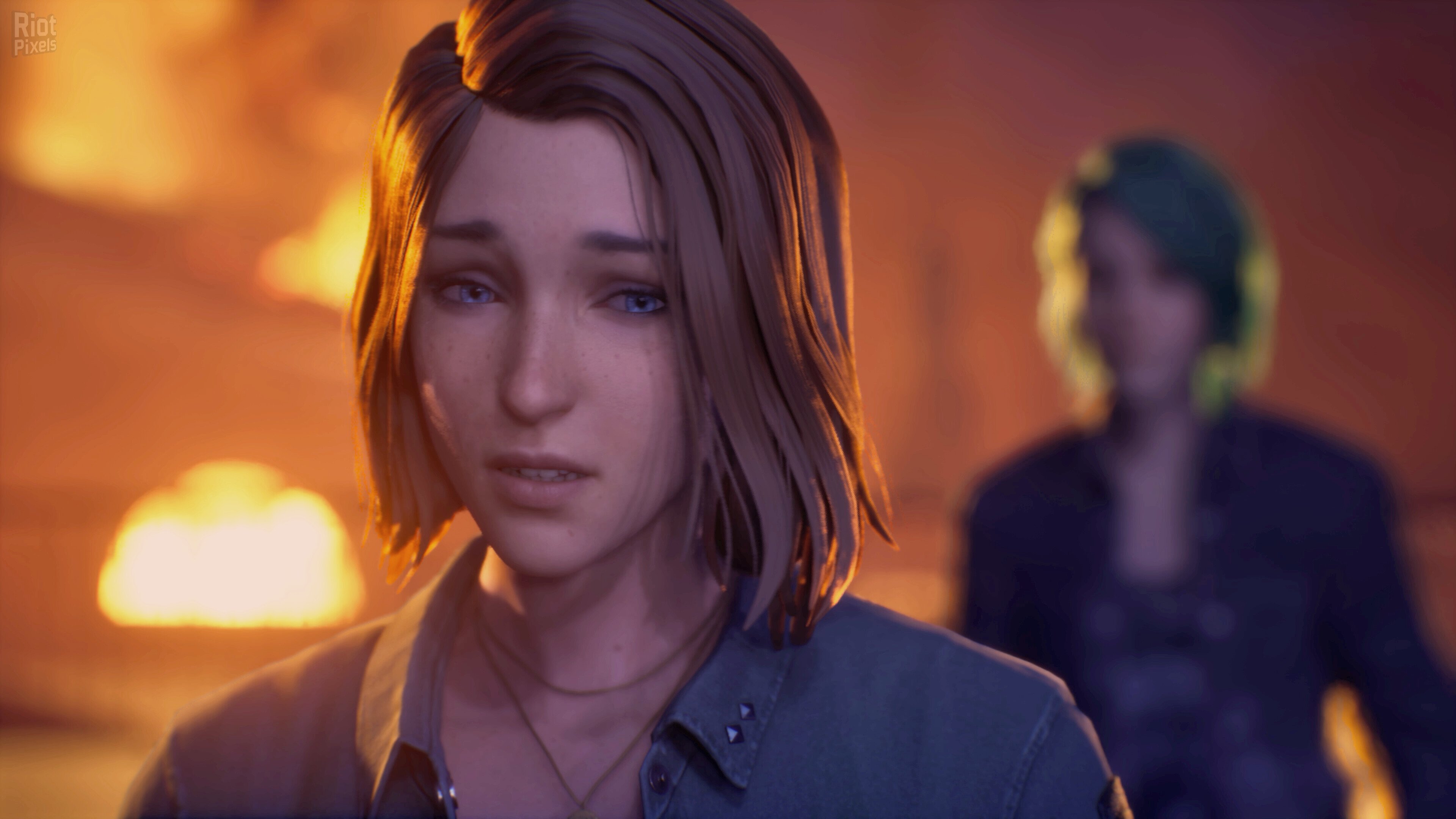 [9]-Life is Strange: Reunion – v1.1.1266265 + 2 DLCs/Bonuses Download