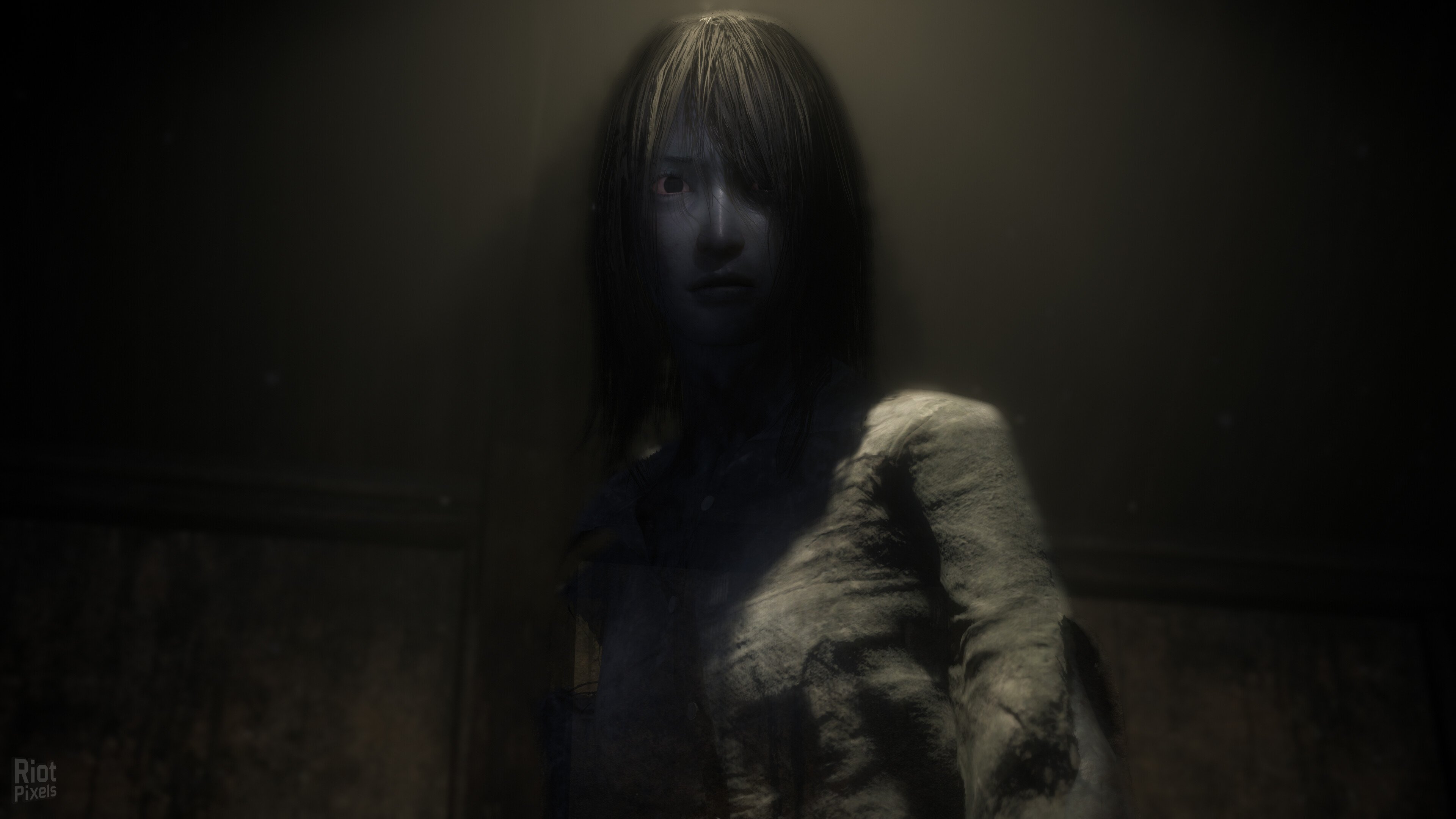 [7]-FATAL FRAME II: Crimson Butterfly REMAKE – Digital Deluxe Edition, v1.02.01 + 4 DLCs/Bonuses Download