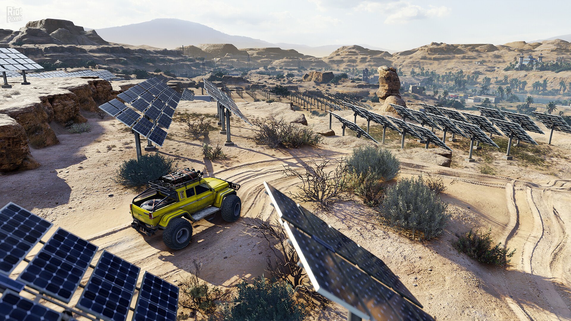 [8]-RoadCraft: 1-Year Anniversary Edition, v6.0.623412/623492 + 6 DLCs Download