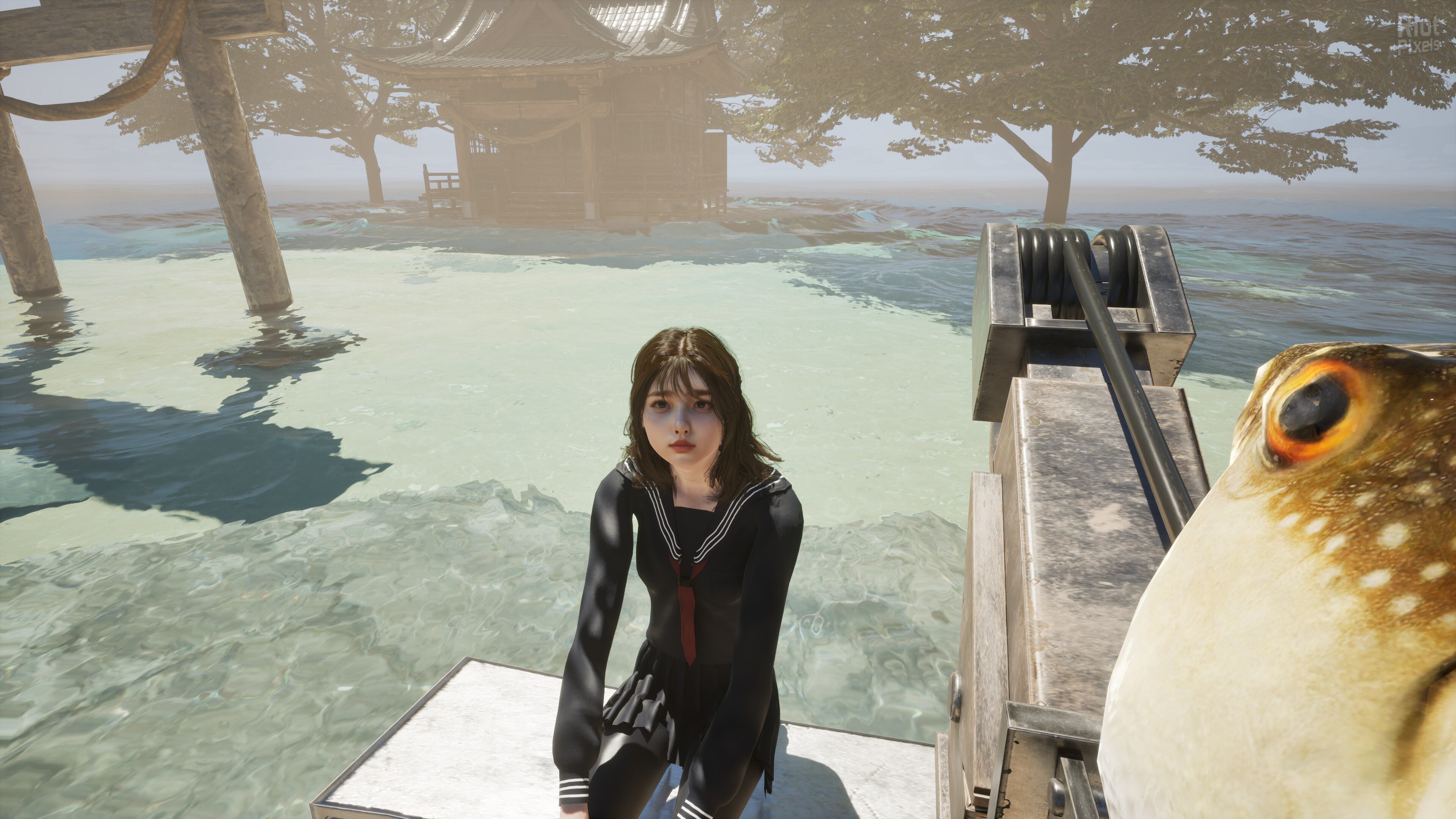 [6]-UMIGARI – v1.63 Download