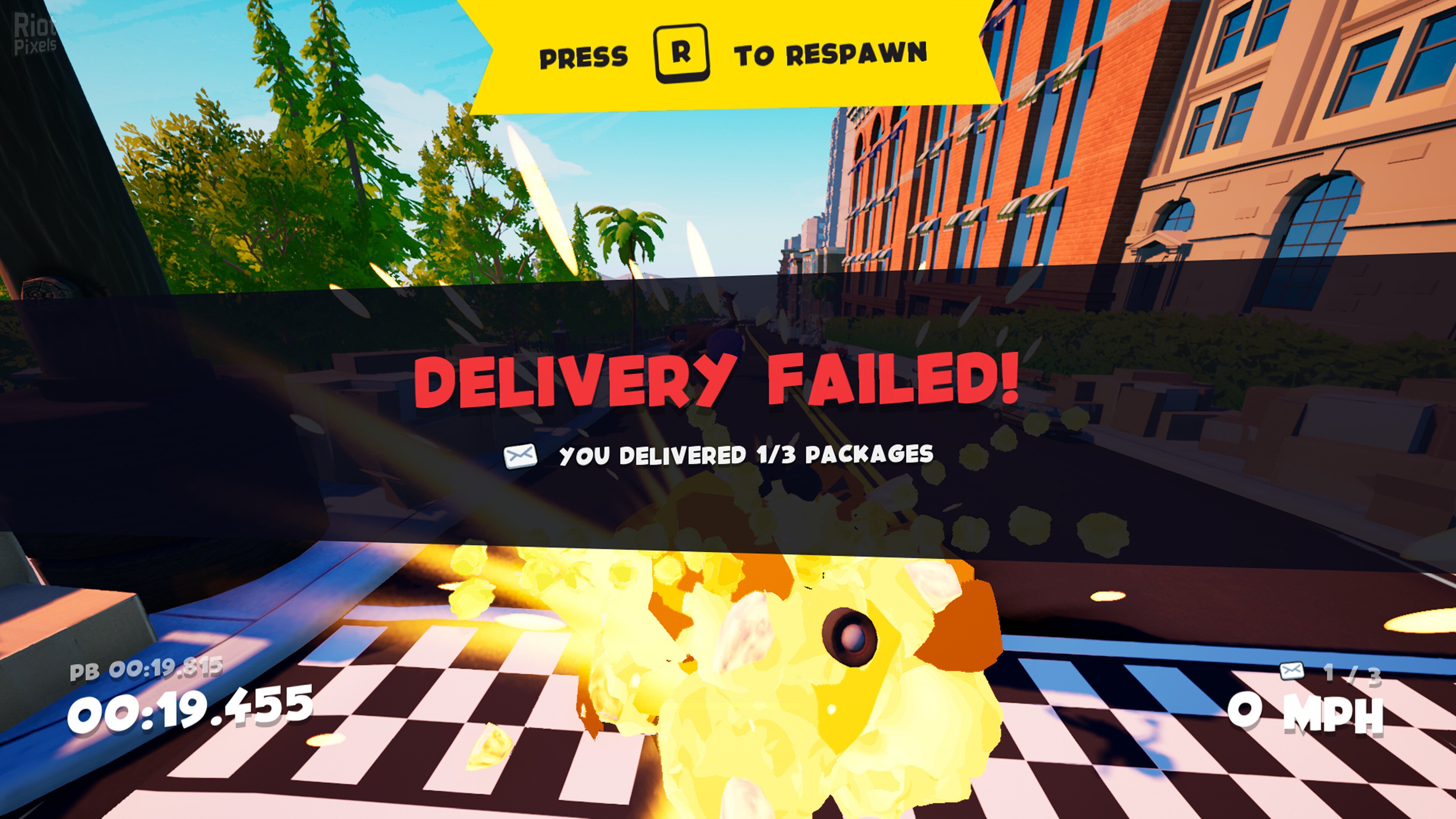[8]-DEADLINE DELIVERY – v0.973 + Bonus OST Download