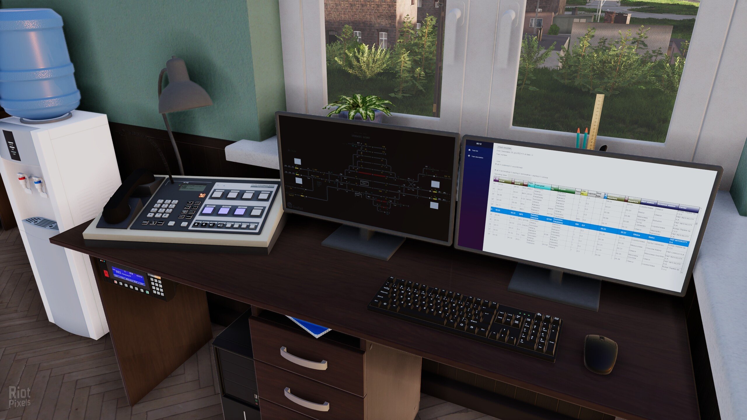[14]-SimRail: The Railway Simulator, v26.02.2026 + 5 DLCs Download