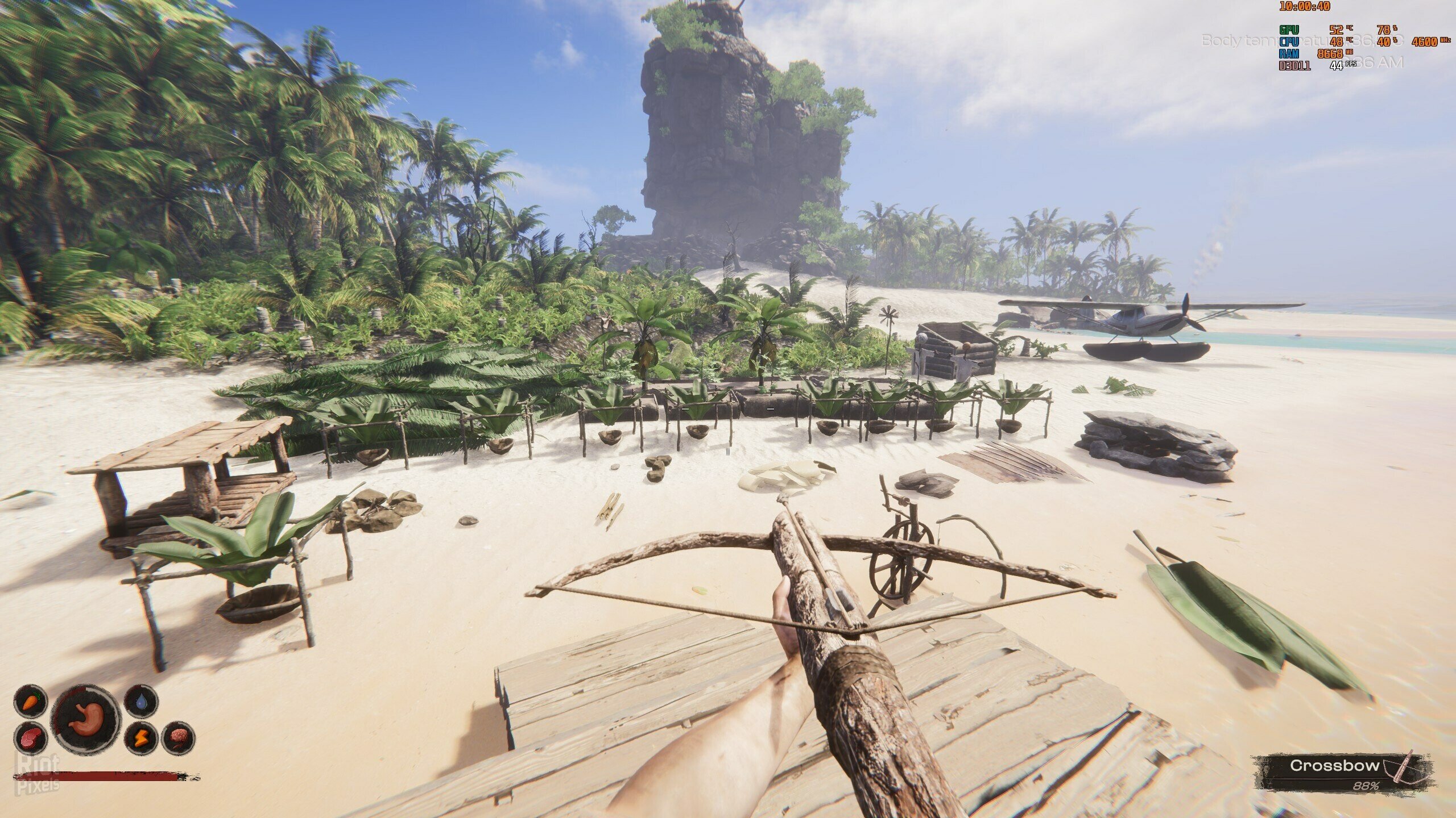 [8]-Project Castaway – v1.0.1 Download