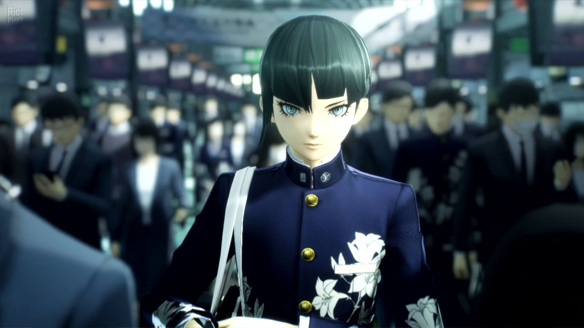 [10]-Shin Megami Tensei V: Vengeance – Digital Deluxe Edition, v1.0.3a + 7 DLCs Download