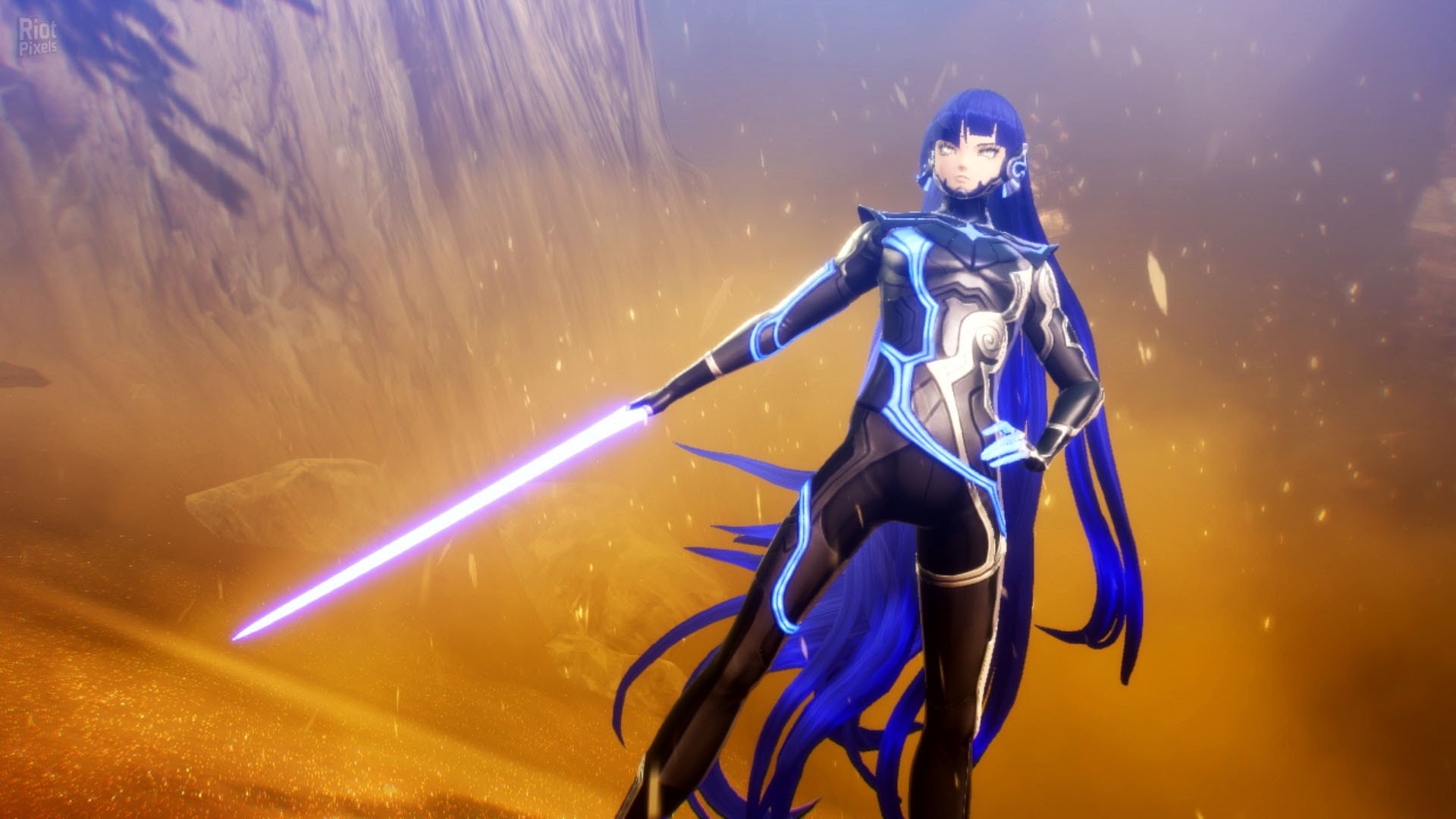 [12]-Shin Megami Tensei V: Vengeance – Digital Deluxe Edition, v1.0.3a + 7 DLCs Download