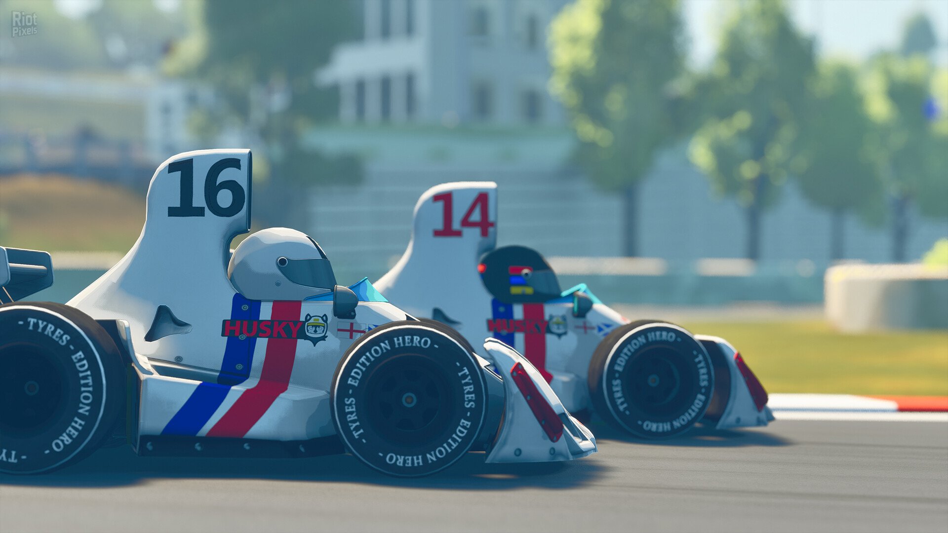 [7]-Formula Legends – v1.4 + 6 DLCs Download