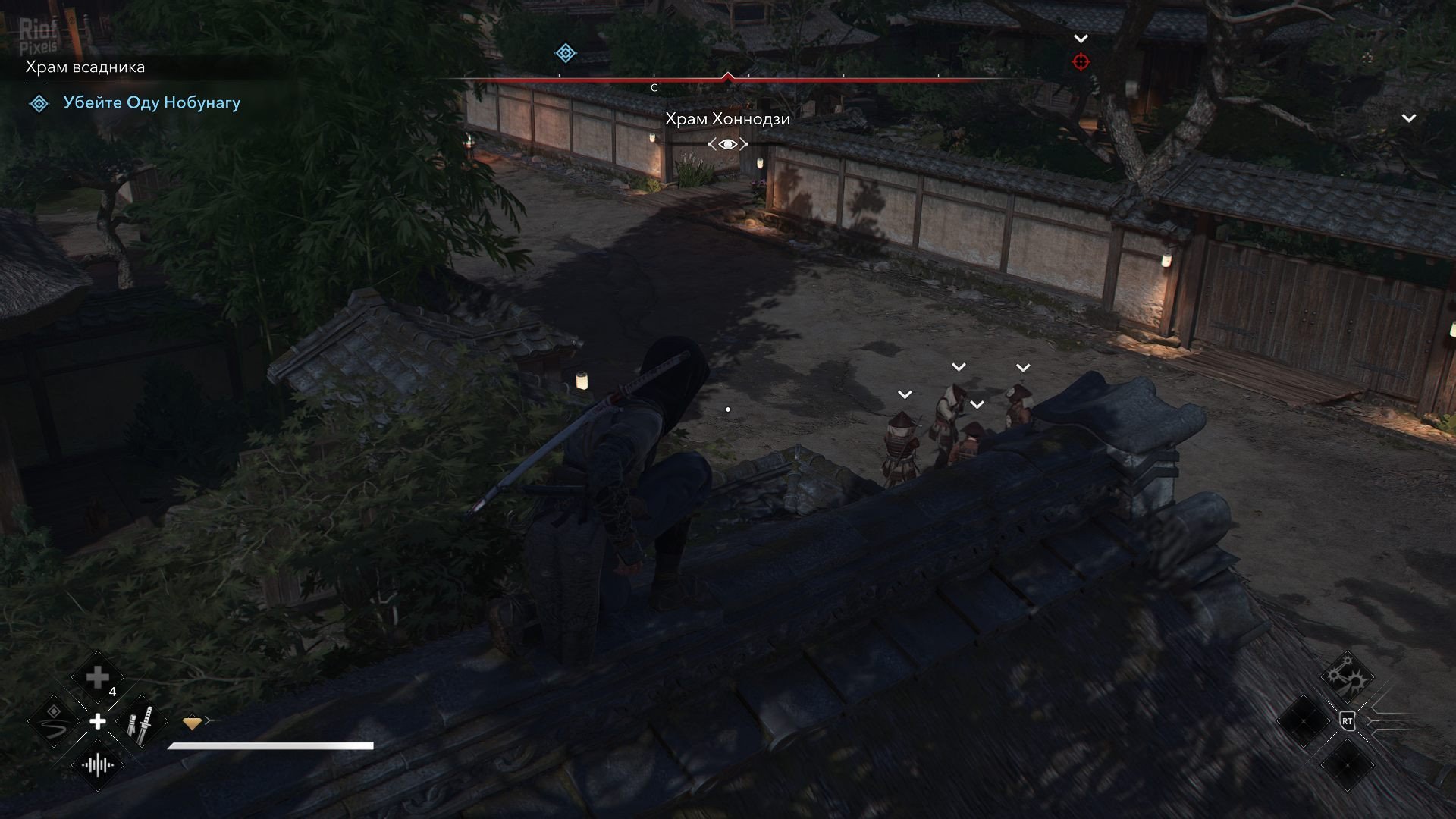 [3]-Assassin’s Creed Shadows – v1.1.9 + Claws of Awaji DLC + 5 Bonus OSTs Download
