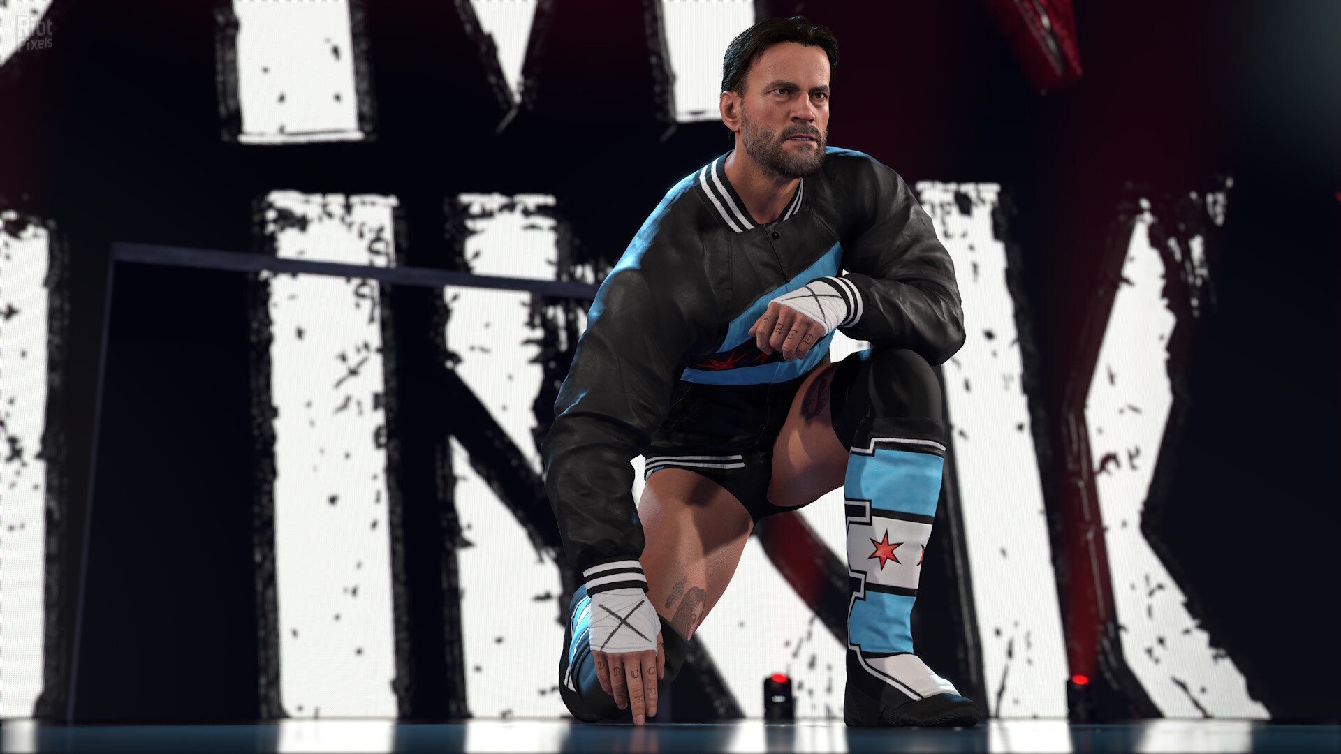 [9]-WWE 2K26, v1.06 + 6 DLCs [Monkey Repack] Download