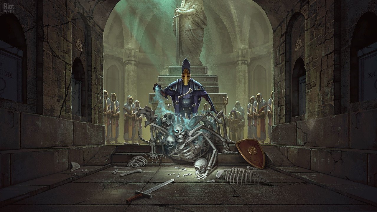 [22]-Songs of Conquest: Complete Bundle, v1.9.0 + 6 DLCs/Bonuses Download