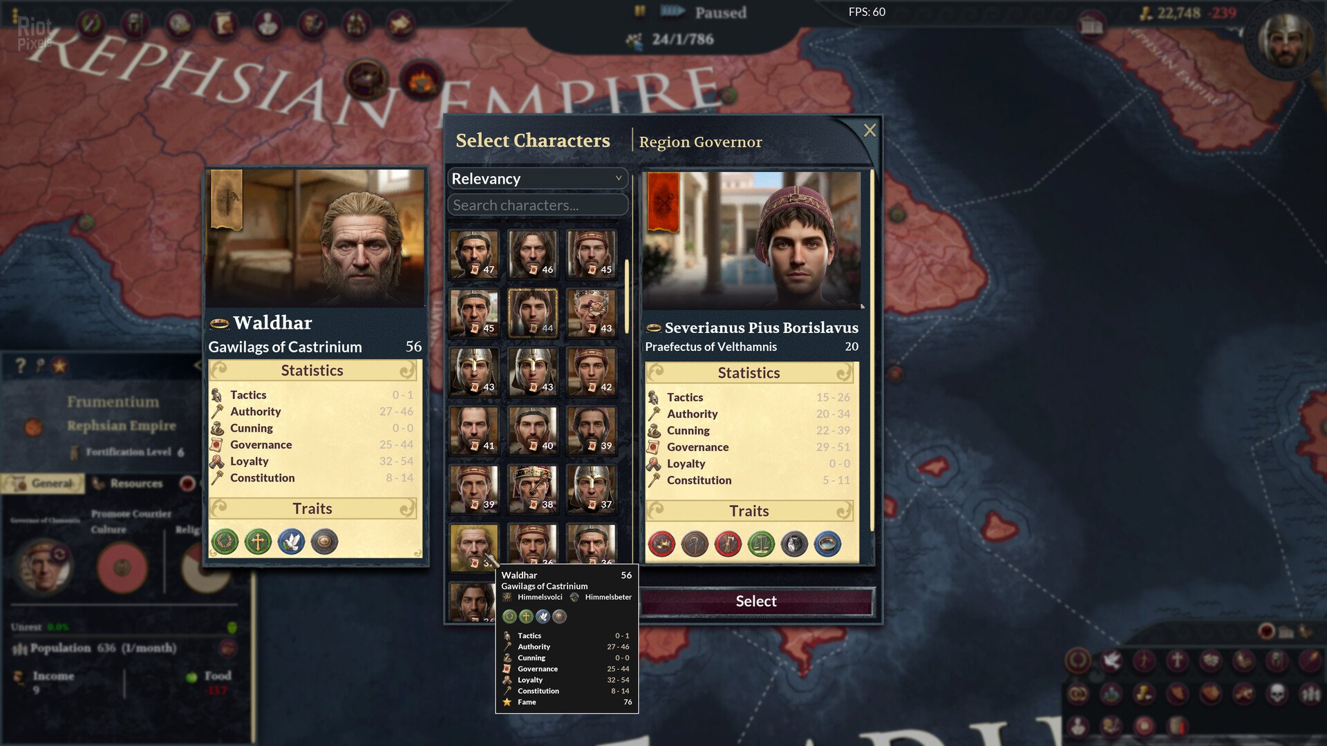 [14]-Fall of an Empire – v1.240 Download