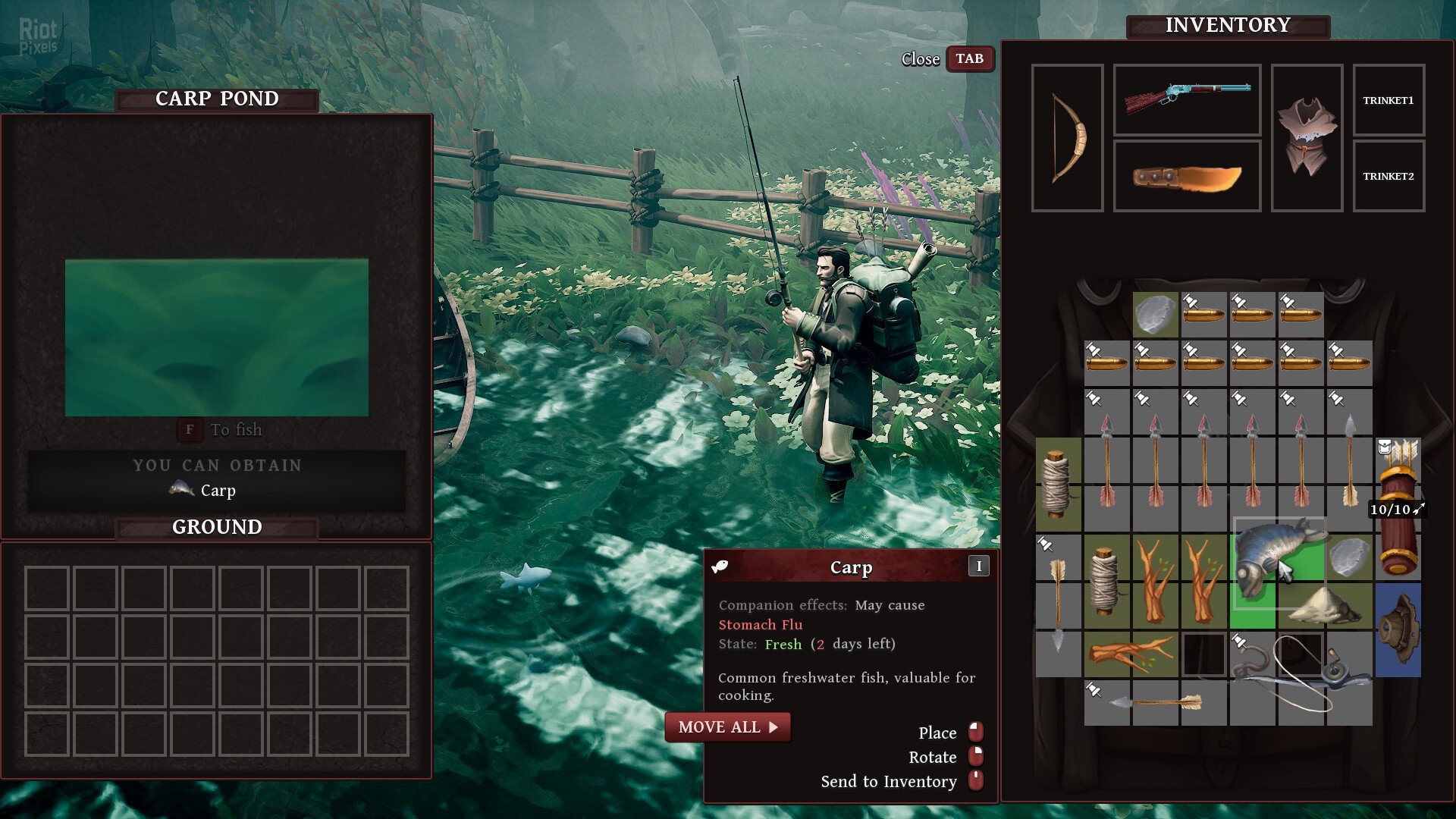 [5]-Peregrino – v1.0.0 Download