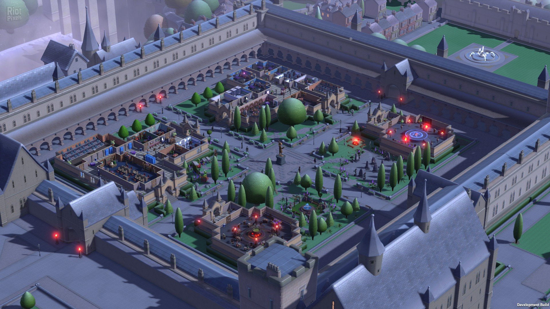 [14]-Two Point Campus: Brainy Bundle, v0.0.13+2025.04.30.2024 (Denuvoless) + 4 DLCs Download