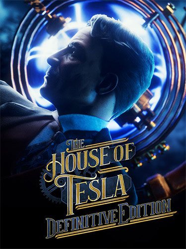 The House of Tesla: Definitive Edition – v109-HohohoGames