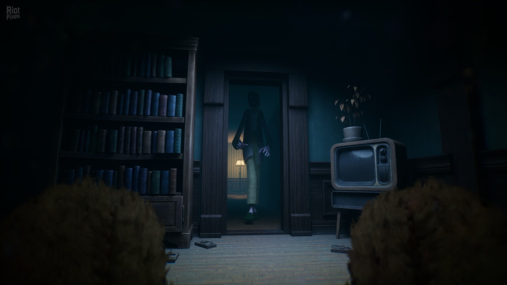 [2]-Out of Sight Ultimate- v1.1.93 + Stage Fright DLC Download