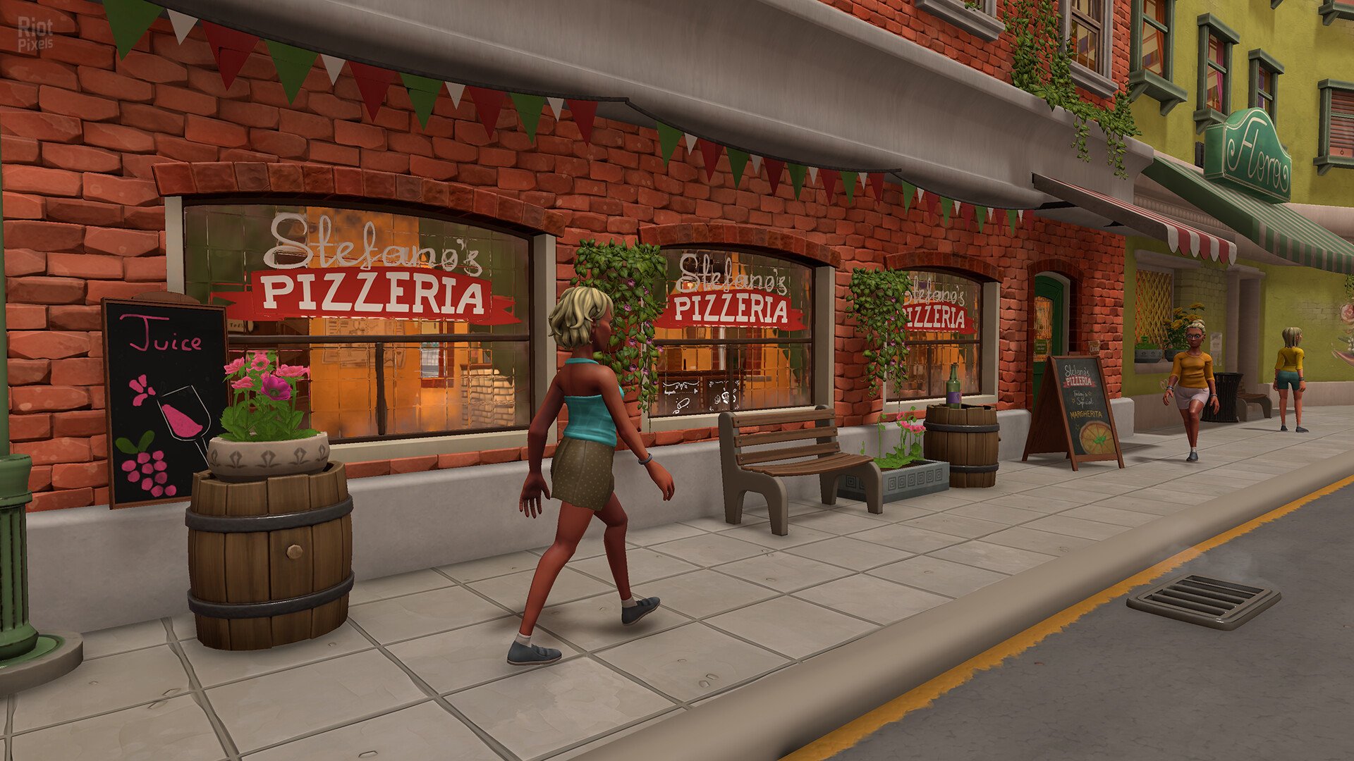 [11]-Pizza Slice – v0.60.69 Download