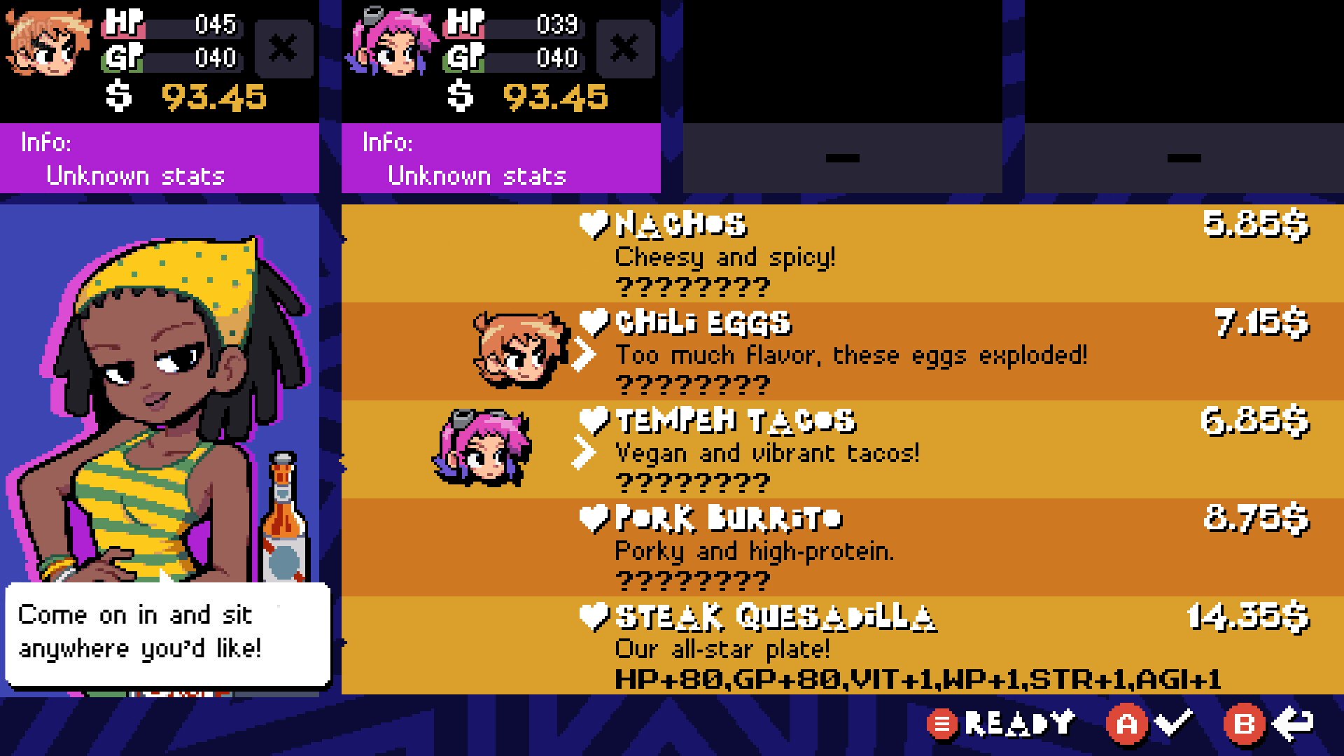 [2]-Scott Pilgrim EX – v1.0.0.13877 Download