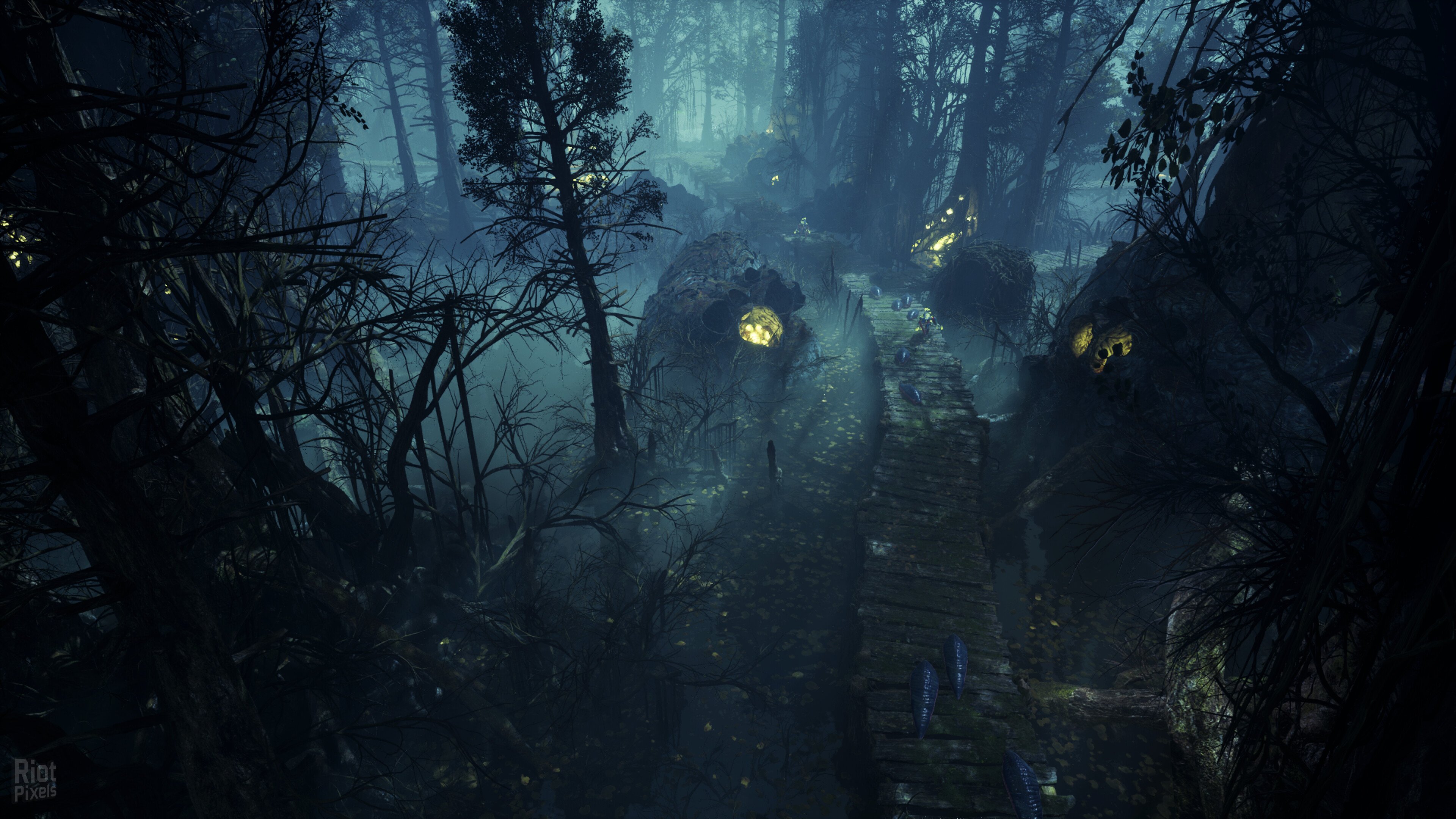 [15]-Dragonkin: The Banished – Blood Scales Edition, v1.2.64.53721 + 5 DLCs Download